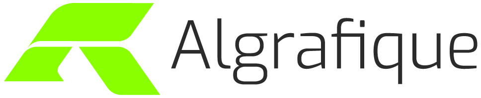 logo Algrafique